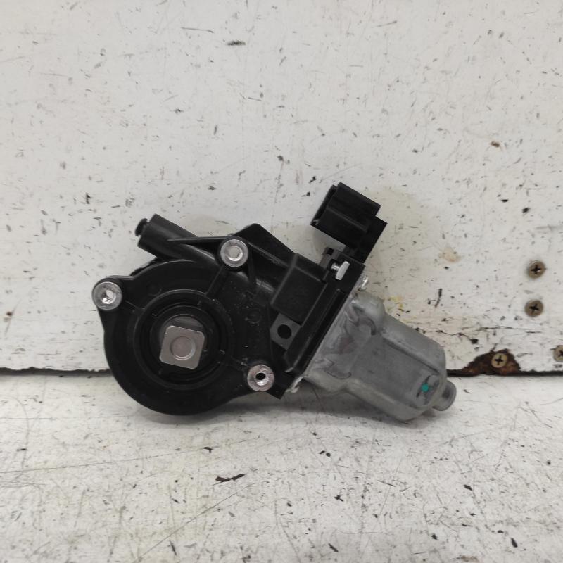 window regulator/motor front right