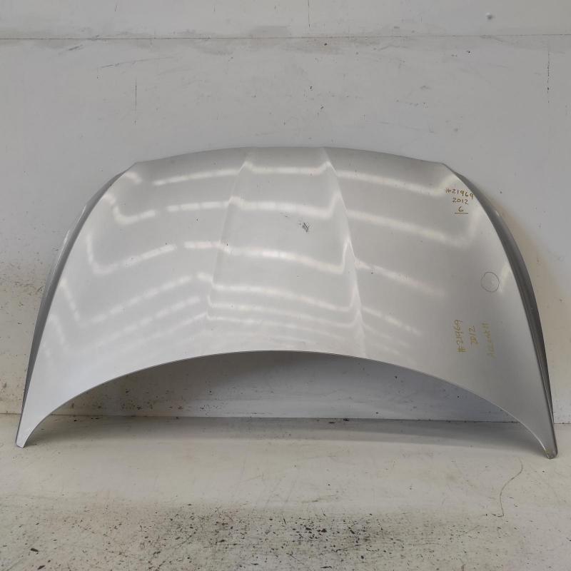bonnet