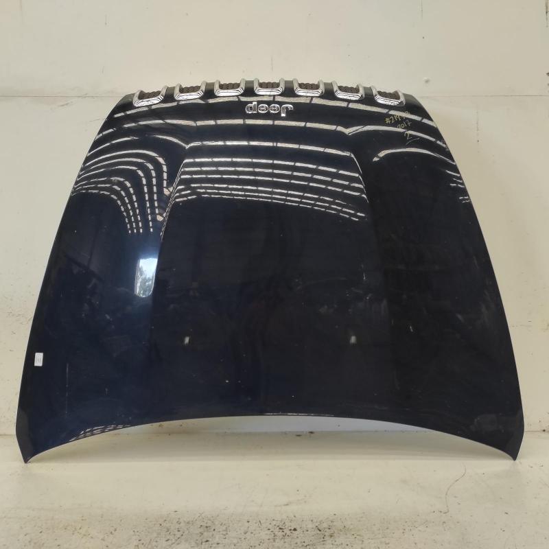 bonnet