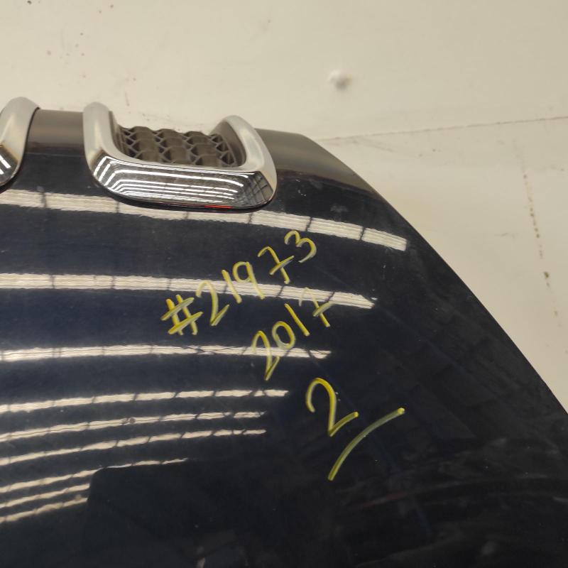 bonnet