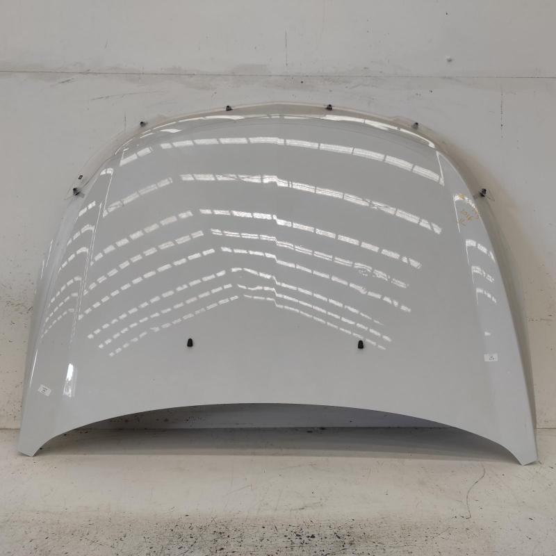 bonnet