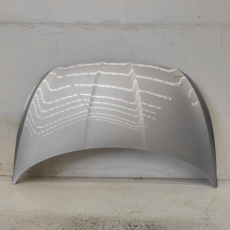 bonnet
