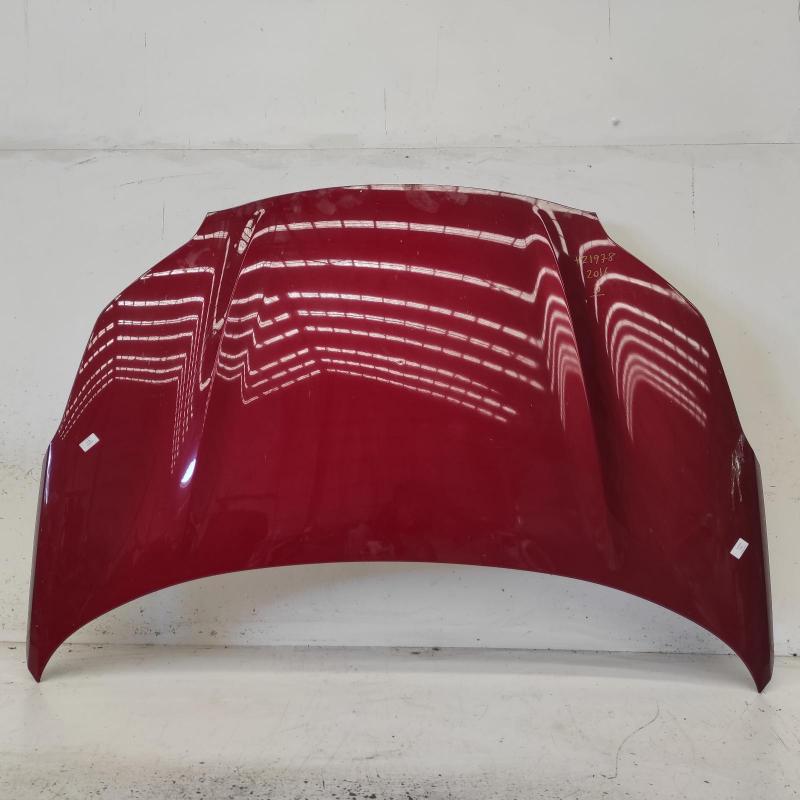 bonnet