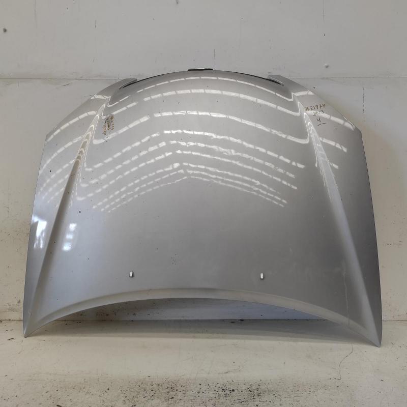 bonnet