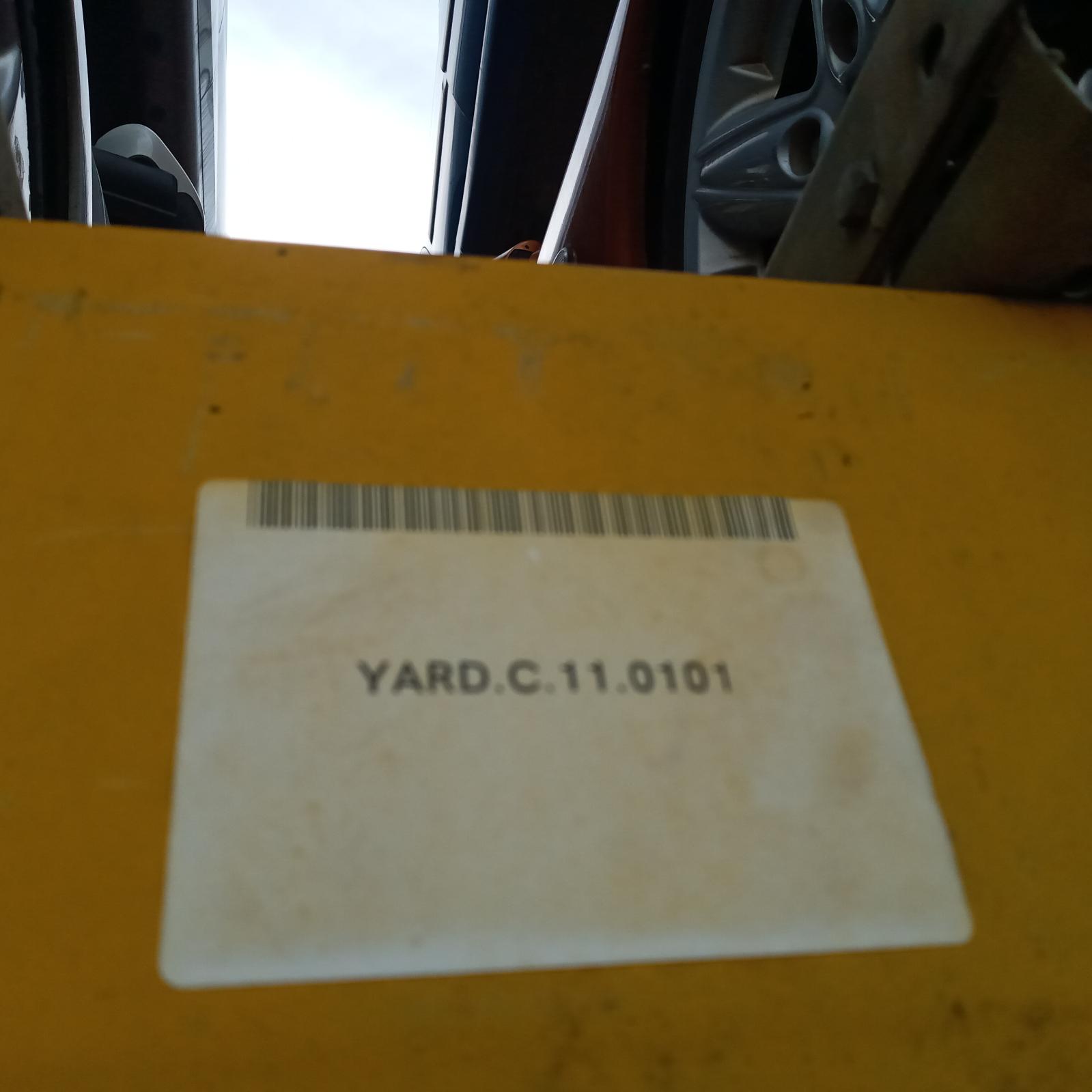 Camry Door Front Left 2006-2011 acv40,w/ mould type,06/06-11/11 00021980 #686543