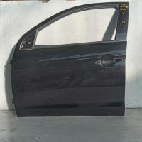 door front left