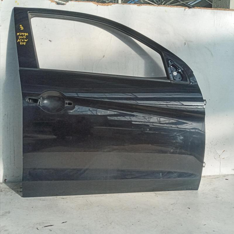 door front right