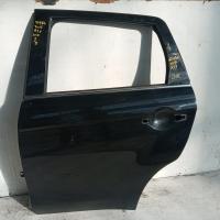door/sliding rear left