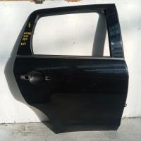 door/sliding rear right