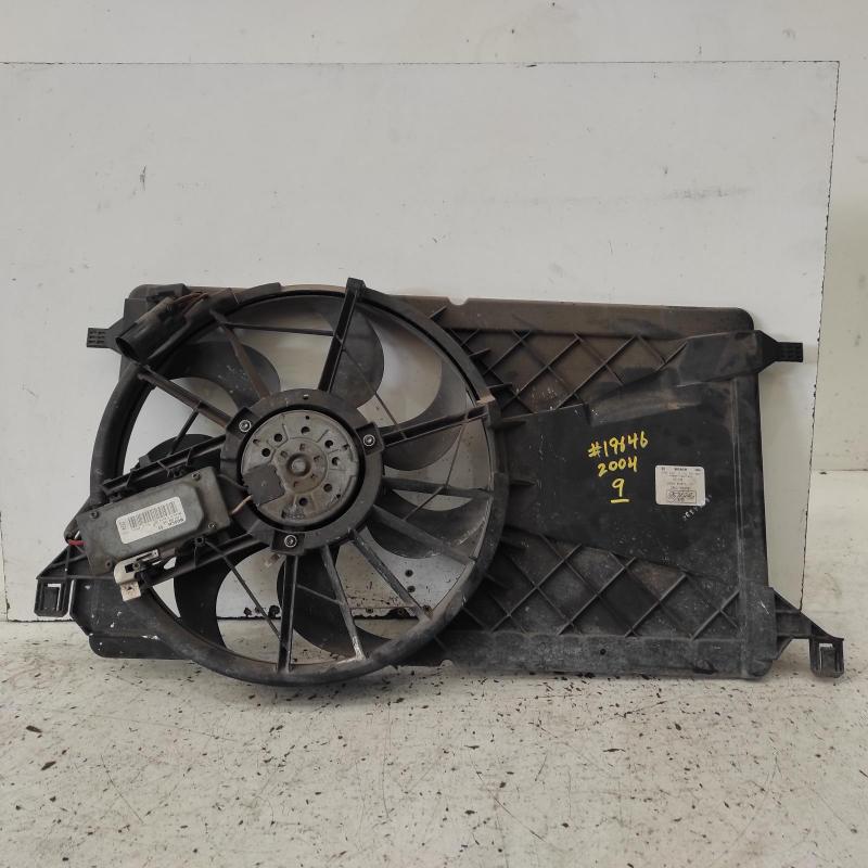 fan