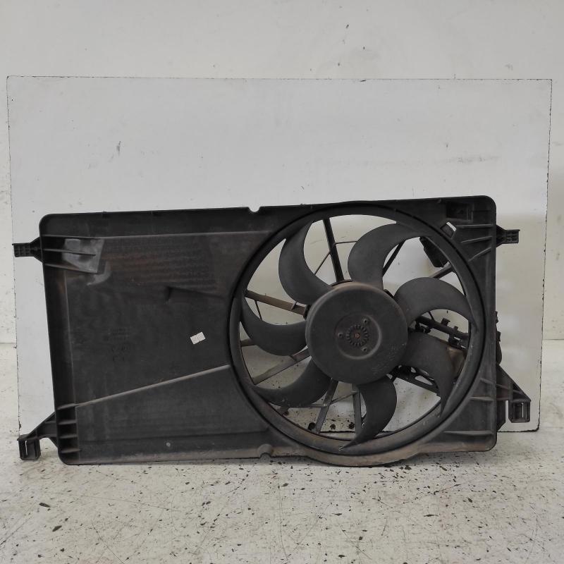 fan
