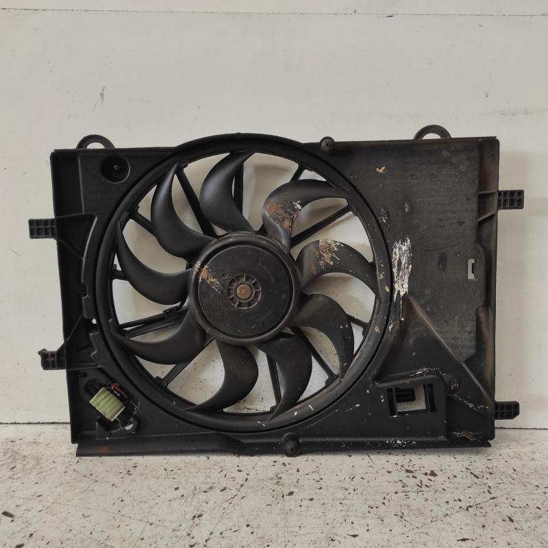 fan