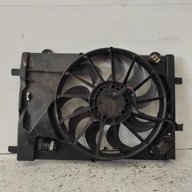 fan