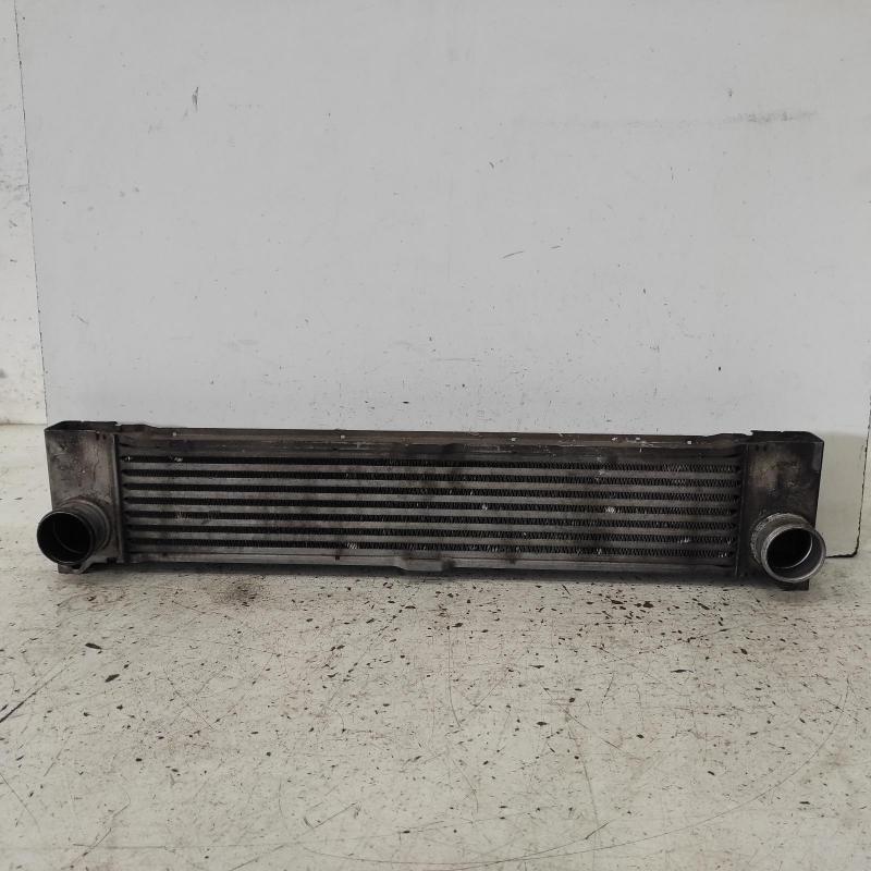 intercooler