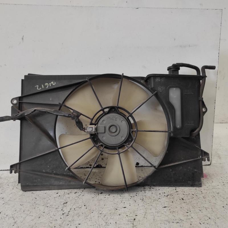 fan