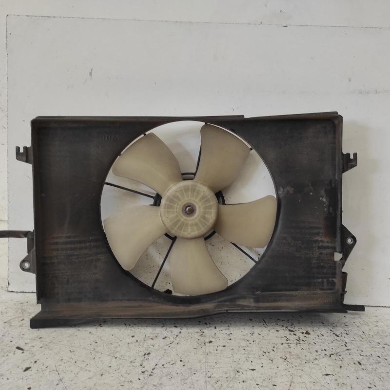 fan