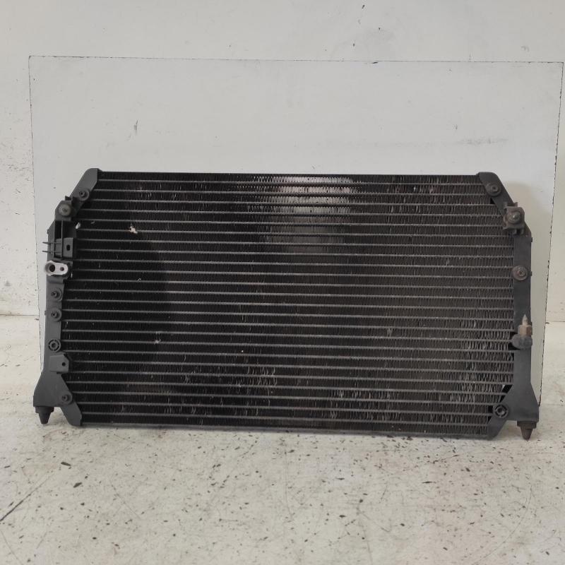 aircon condenser