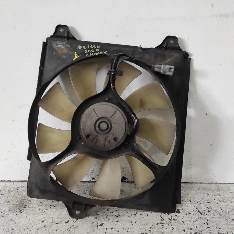 fan