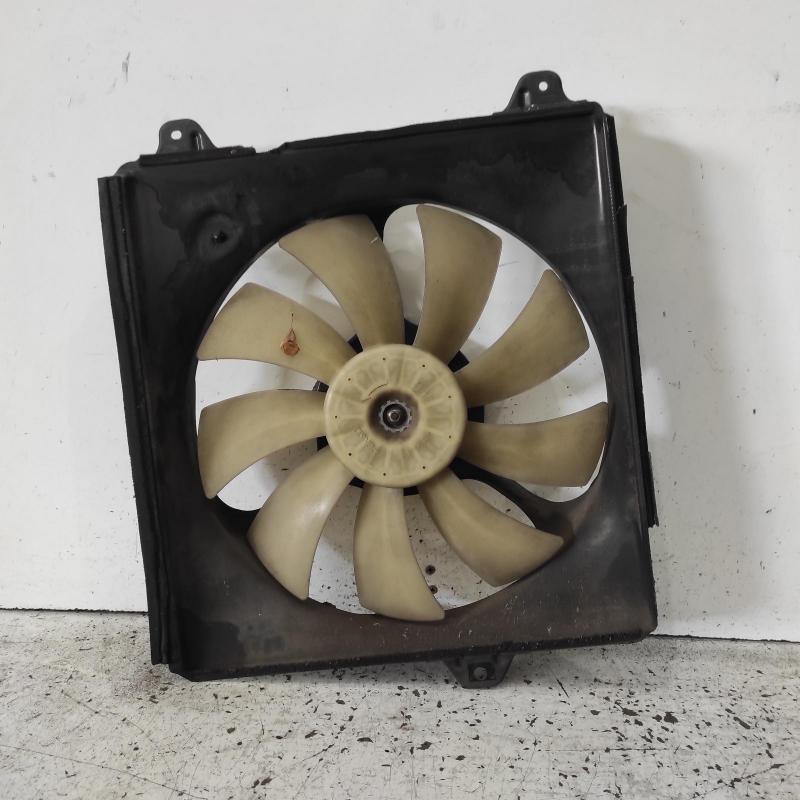 fan