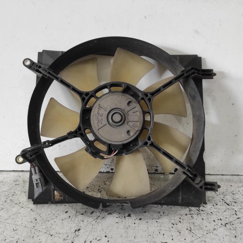 fan