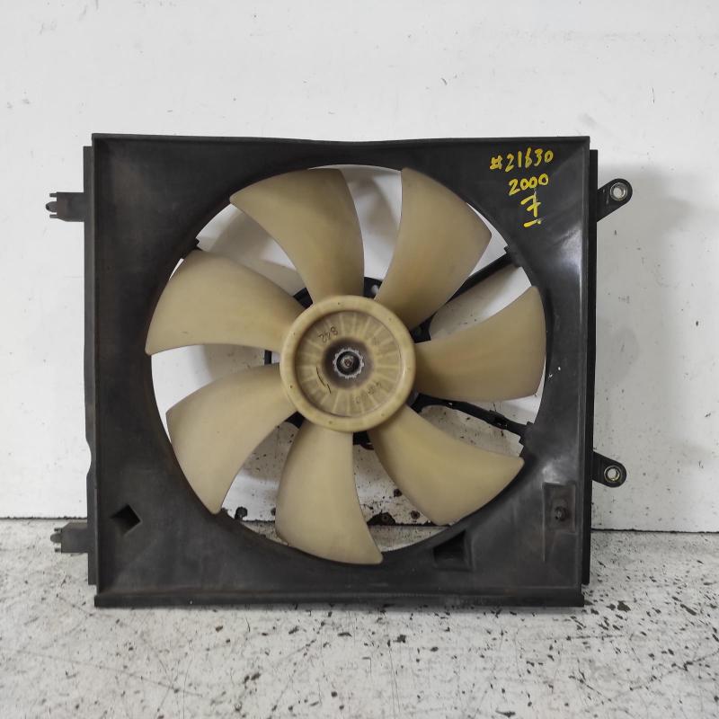fan