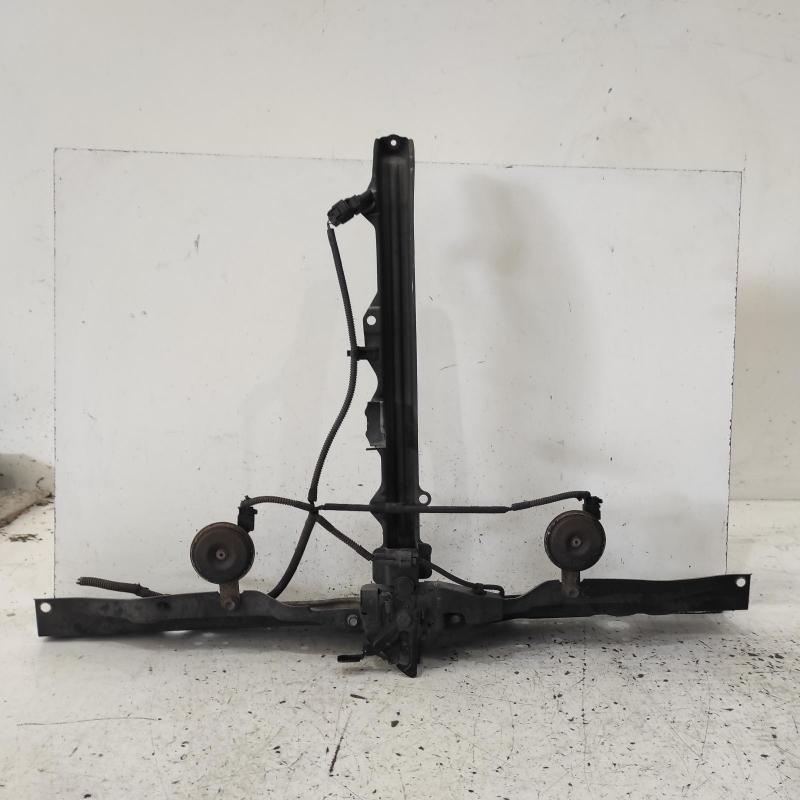 bonnet lock support