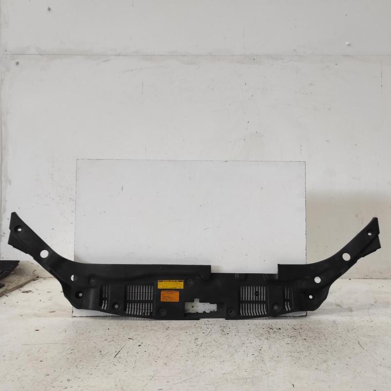 bonnet lock support