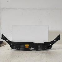 bonnet lock support