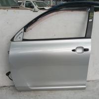 door front left