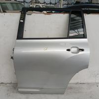 door/sliding rear left