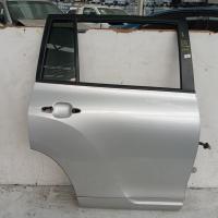 door/sliding rear right