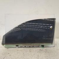 door window front left