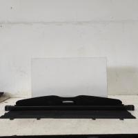 parcel shelf