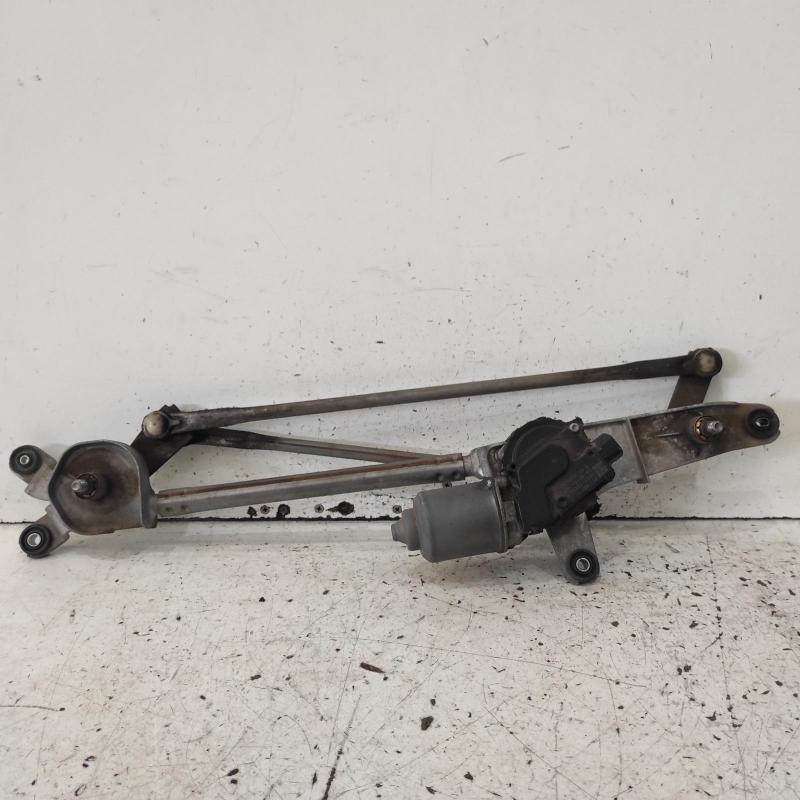 wiper motor