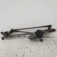 wiper motor