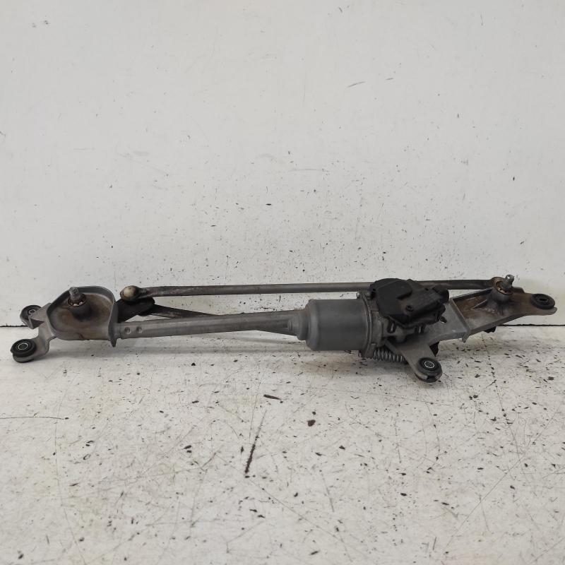wiper motor