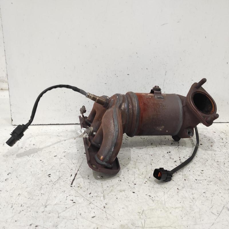 catalytic converter