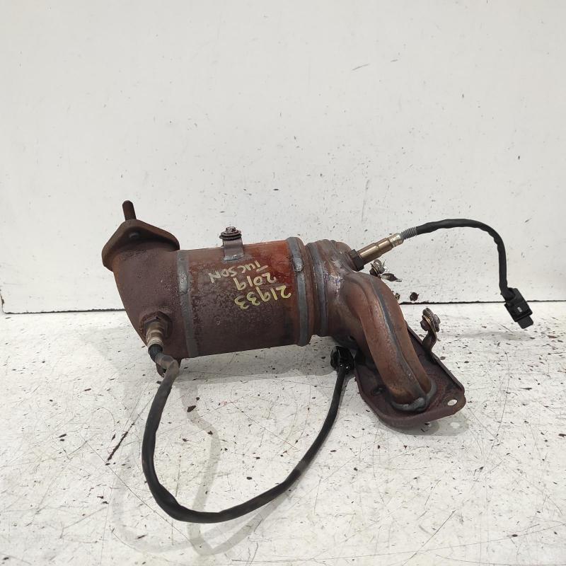 catalytic converter