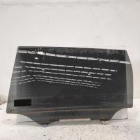 door window rear left