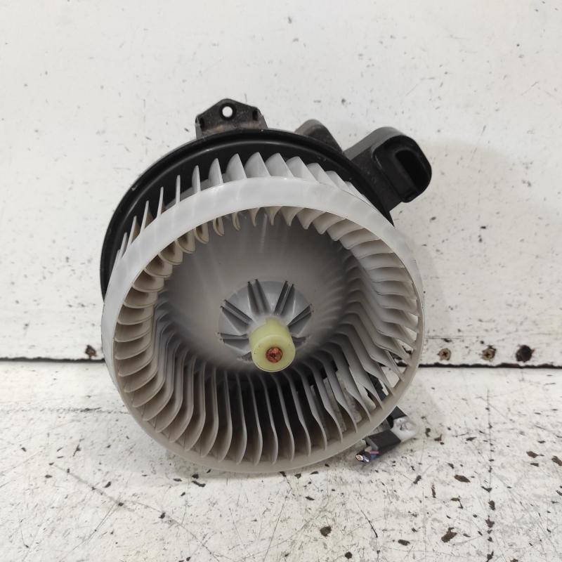 heater fan/motor