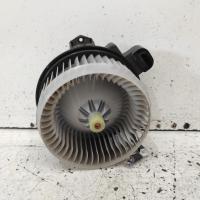 heater fan/motor