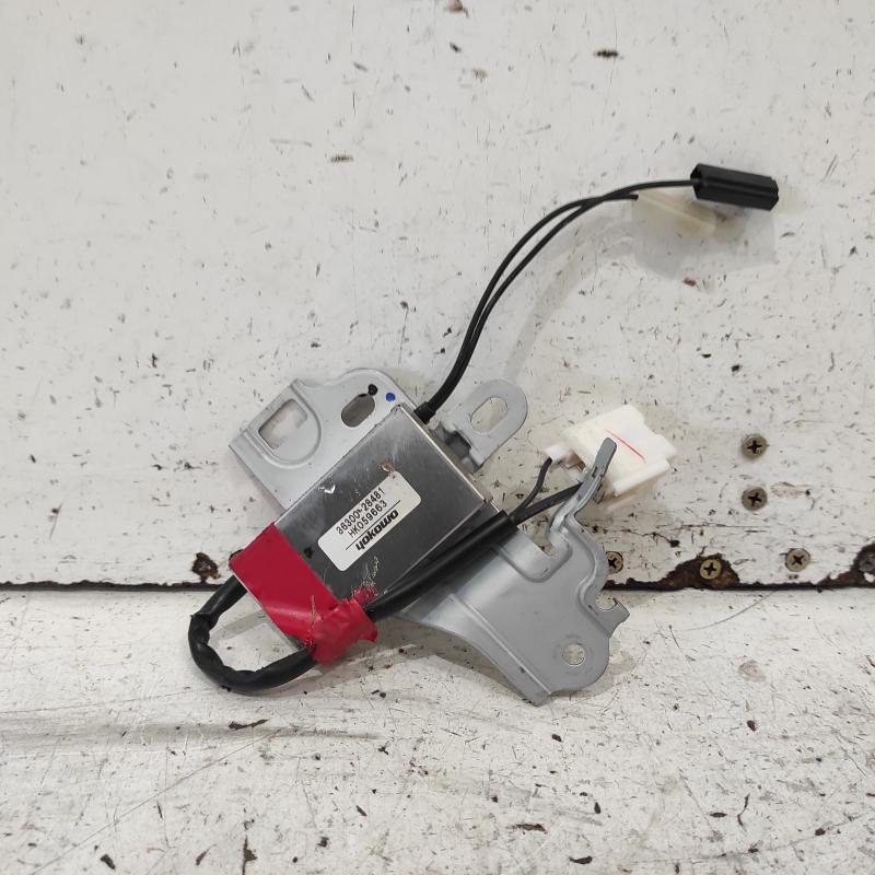 miscellaneous switch relay