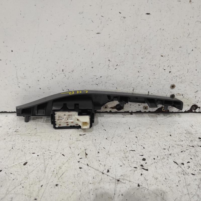 power door window switch