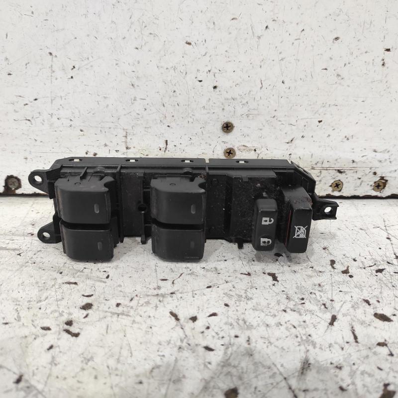 power door window switch