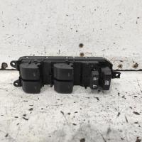 power door window switch