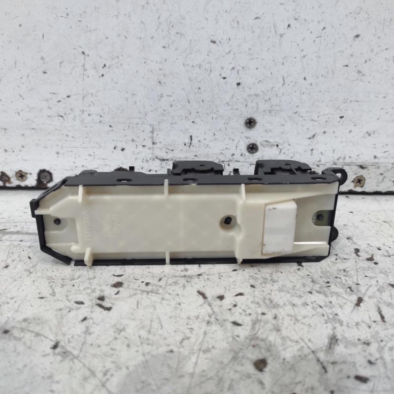 power door window switch