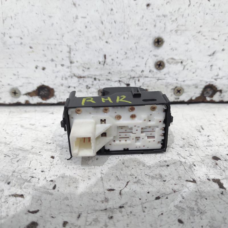 power door window switch