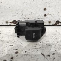 power door window switch