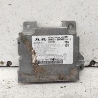 airbag module/sensor