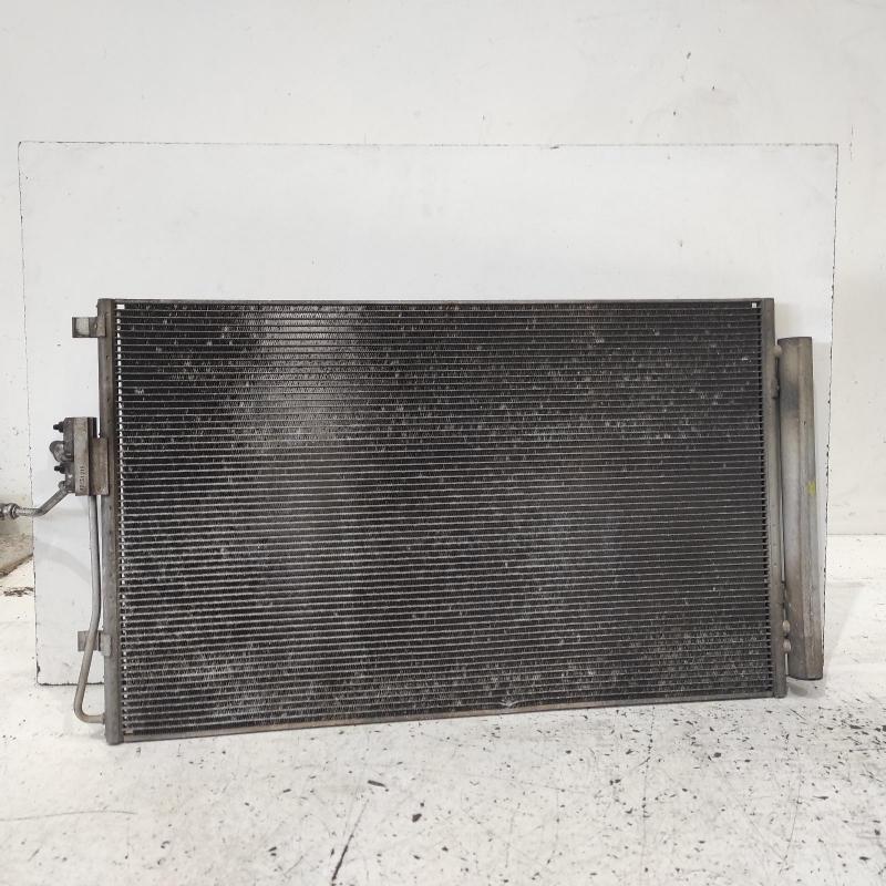aircon condenser